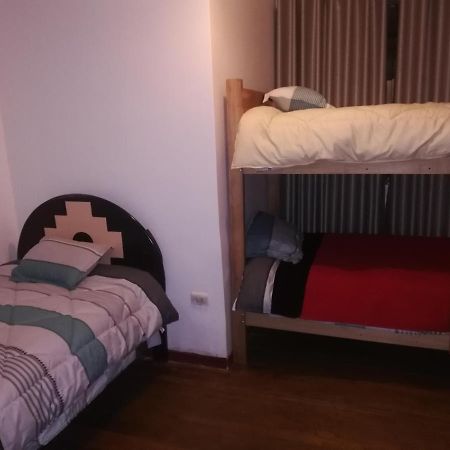 Gringo'S House B&B 2 كوسكو المظهر الخارجي الصورة