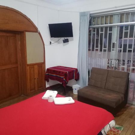 Gringo'S House B&B 2 كوسكو المظهر الخارجي الصورة