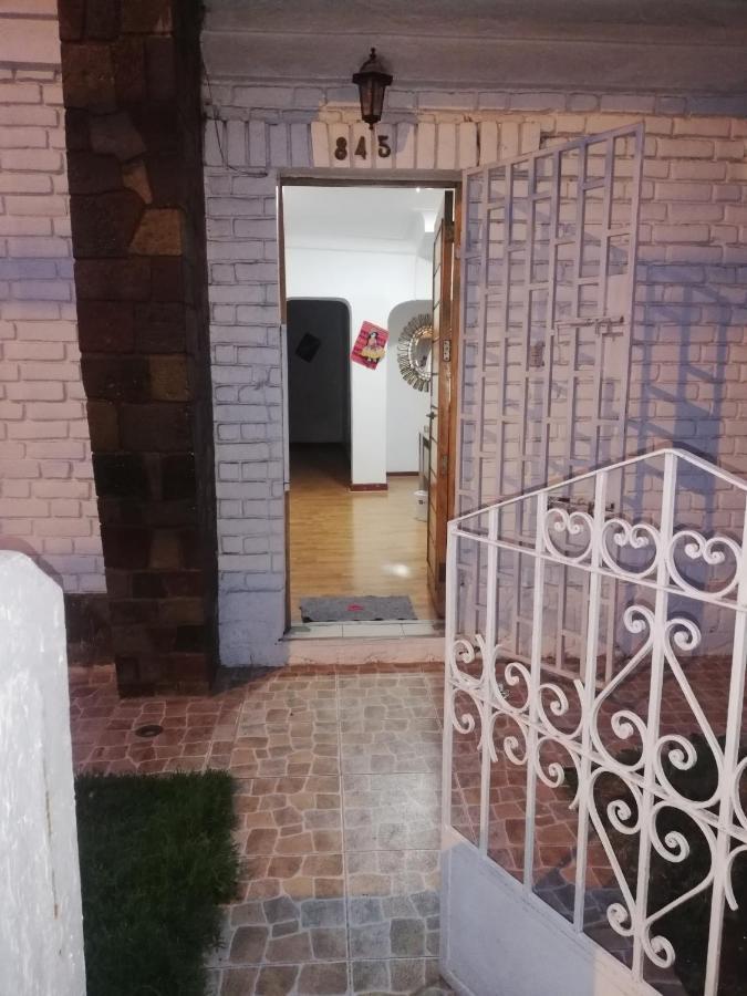 Gringo'S House B&B 2 كوسكو المظهر الخارجي الصورة