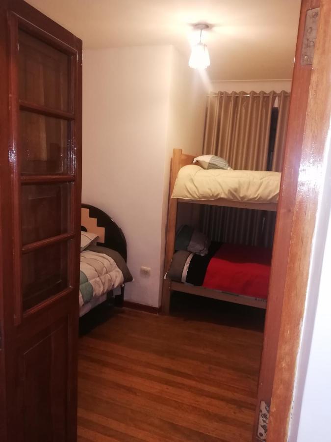 Gringo'S House B&B 2 كوسكو المظهر الخارجي الصورة
